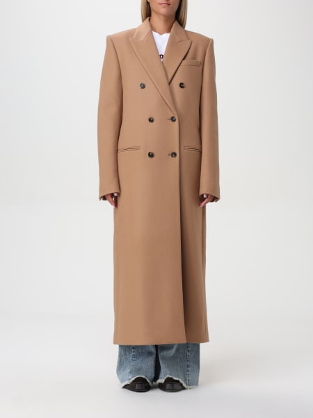 Coat woman Stella McCartney