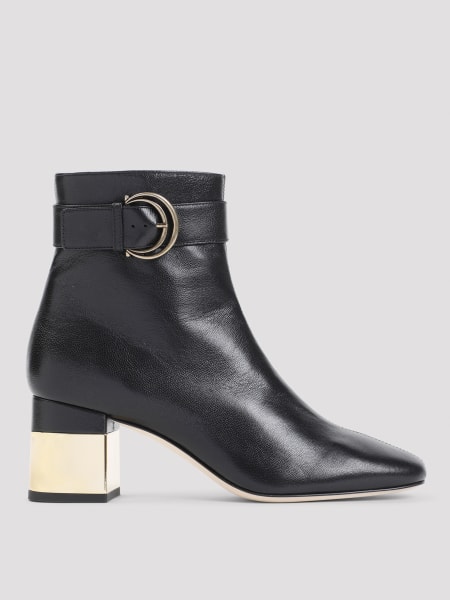 Chloé: Stiefel Damen ChloÉ