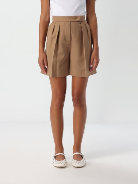 Short woman Max Mara