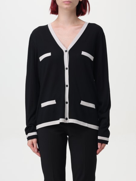 Women's Max Mara: Cardigan woman Max Mara