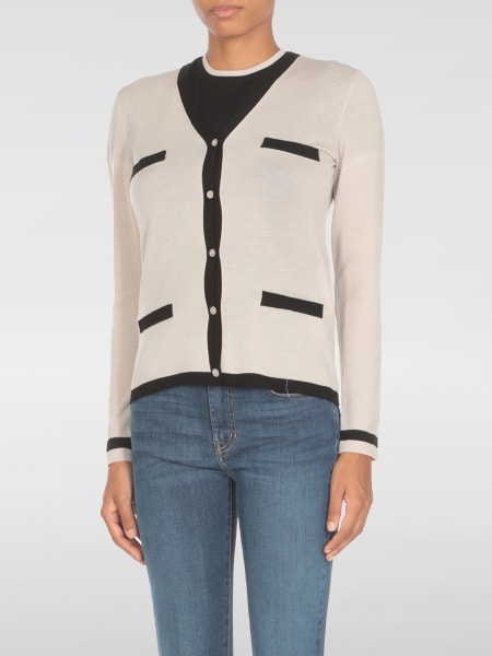 Cardigan woman Max Mara