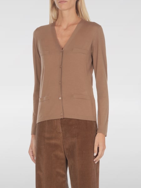 Cardigan woman Max Mara