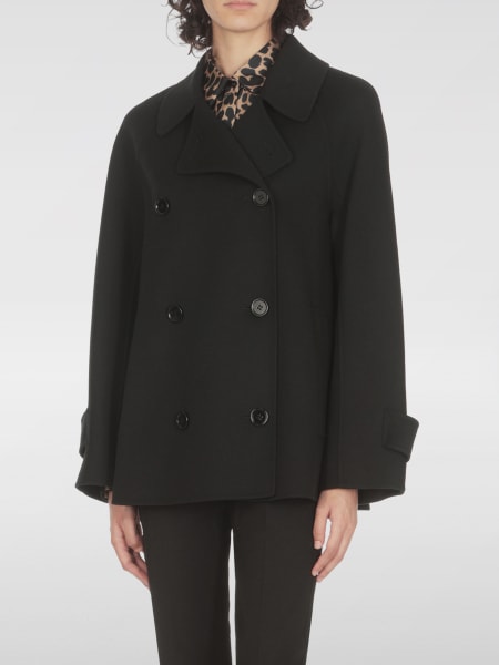 Women's Max Mara: Trench coat woman Max Mara