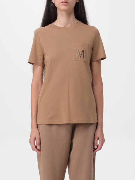 Max Mara 女士: T恤 女士 Max Mara