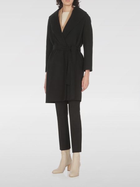 Max Mara coat: Trench coat woman Max Mara