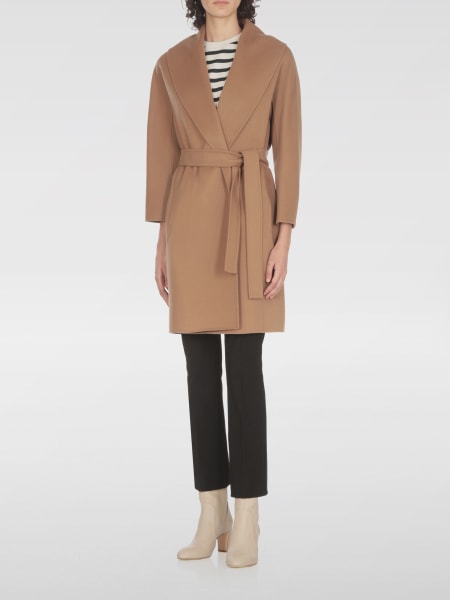 Trench coat woman Max Mara