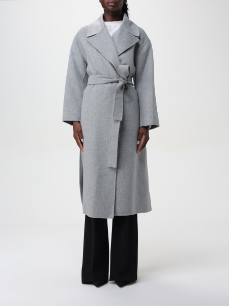 Max Mara coat: Trench coat woman Max Mara