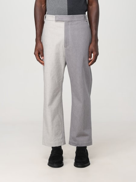 Thom Browne: Pants man Thom Browne