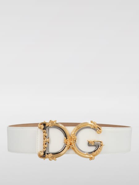 Belt woman Dolce & Gabbana