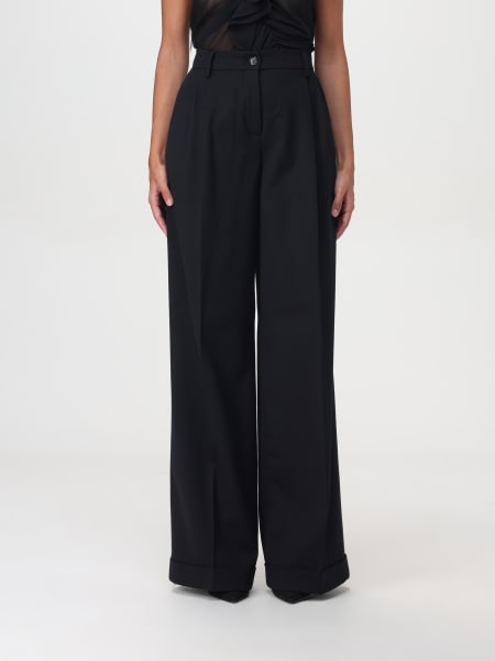 Trousers women Pinko