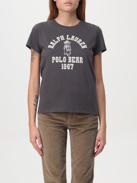 T-shirt femme Polo Ralph Lauren