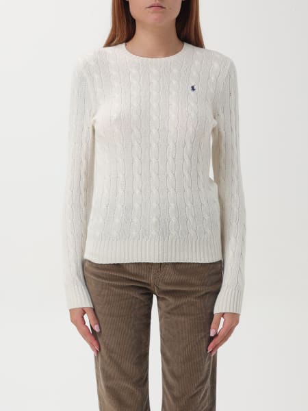 Sweater woman Polo Ralph Lauren