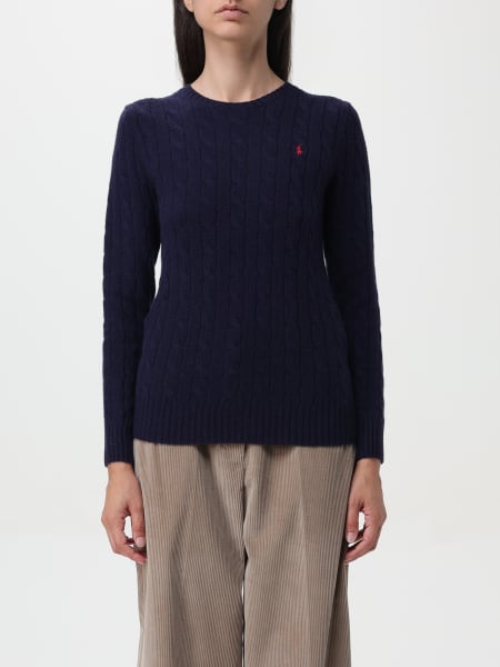 Women's Polo Ralph Lauren: Jumper women Polo Ralph Lauren