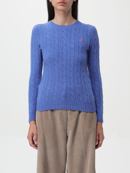 Sweater woman Polo Ralph Lauren