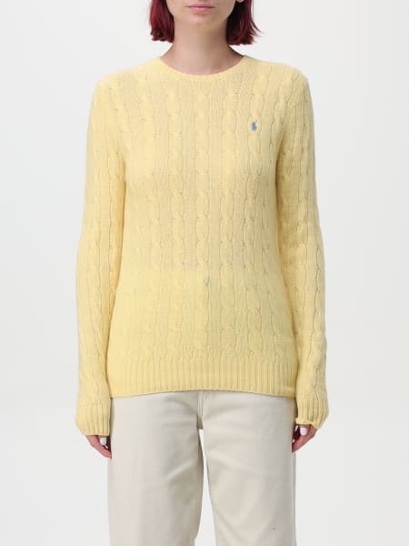 Sweater woman Polo Ralph Lauren