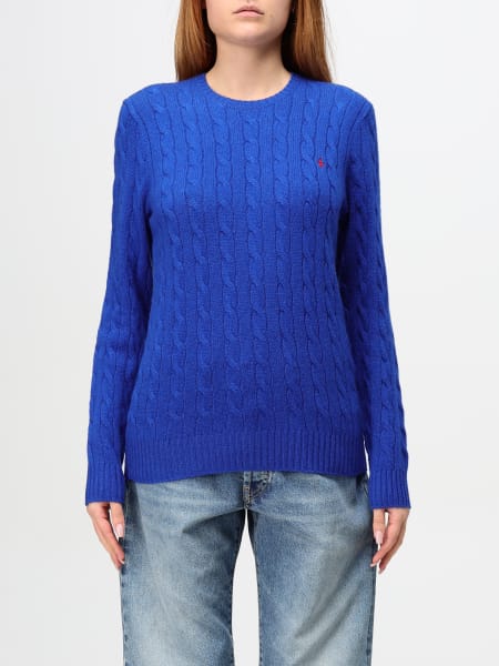 Sweater woman Polo Ralph Lauren