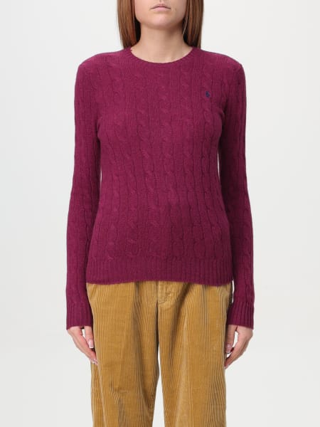 Sweater woman Polo Ralph Lauren