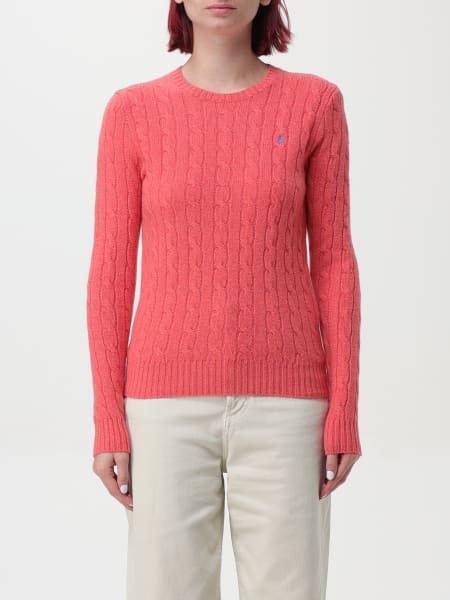 Sweater woman Polo Ralph Lauren