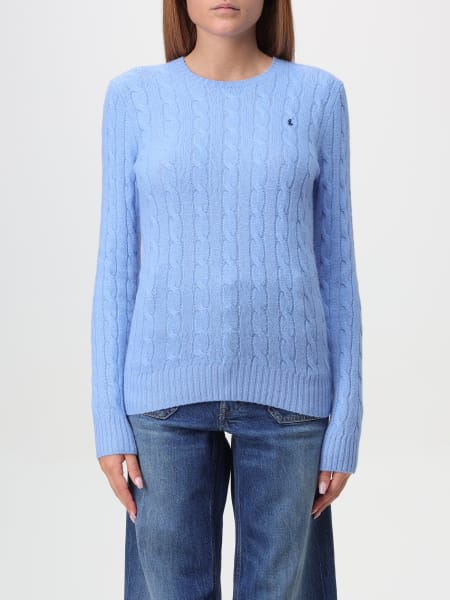 Polo Ralph Lauren: Sweater woman Polo Ralph Lauren