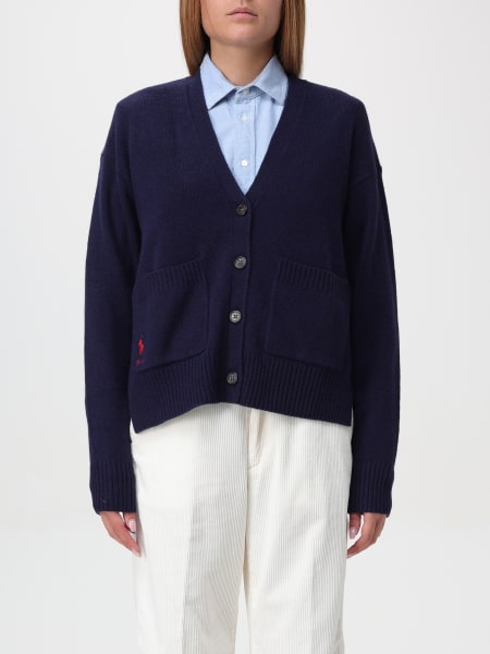 Cardigan woman Polo Ralph Lauren