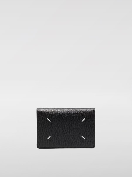 Maison Margiela para hombre: Cartera hombre Maison Margiela