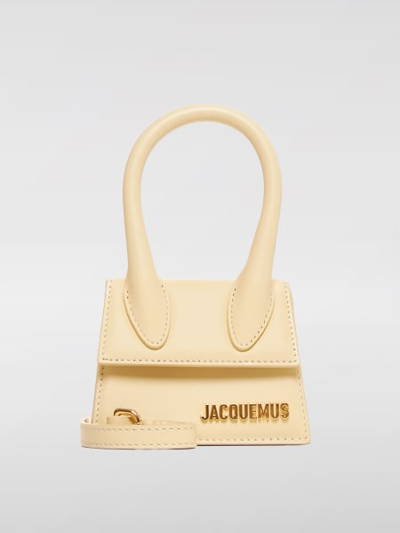 Shoulder bag woman Jacquemus