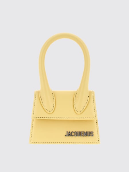 Shoulder bag woman Jacquemus