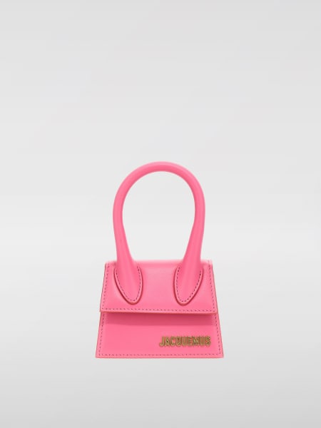 Borsa Le Chiquito Jacquemus in pelle