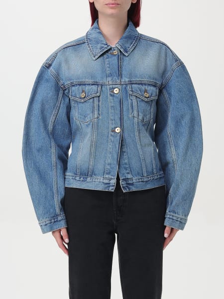 Jacket woman Jacquemus