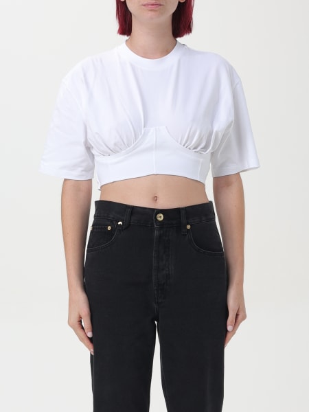 T-shirt woman Jacquemus