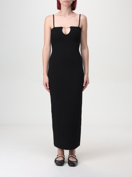 Dress woman Jacquemus