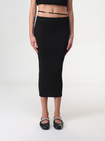 Skirt woman Jacquemus