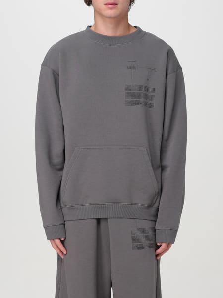 Sweatshirt man Mm6 Maison Margiela