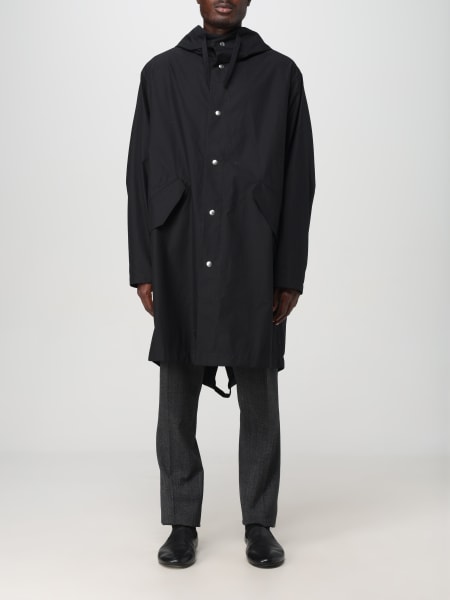 Coat man Jil Sander