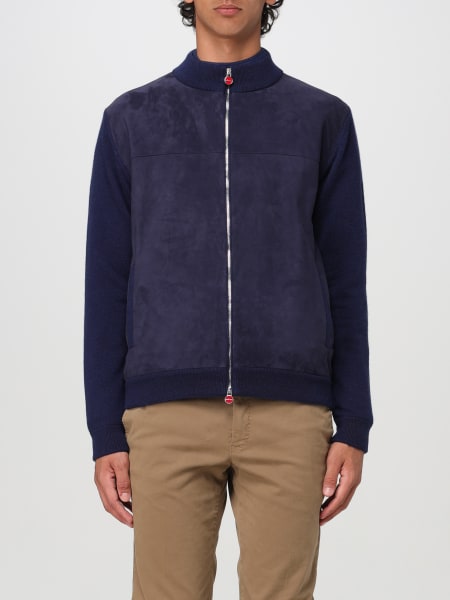 Jacket man Kiton