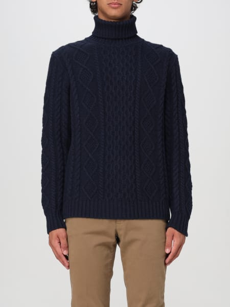 Sweatshirt men Kiton