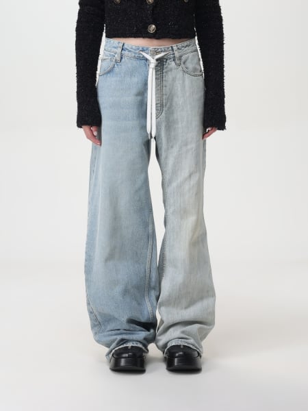 Jeans woman Balenciaga