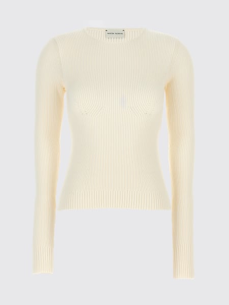 Cardigan woman Magda Butrym