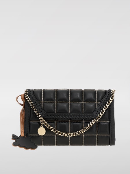 Shoulder bag woman Stella McCartney