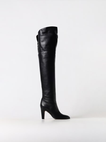 Boots woman ChloÉ