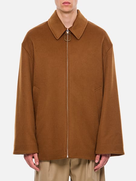 Trenchcoat herren Jw Anderson