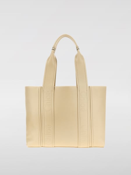 Shoulder bag woman ChloÉ