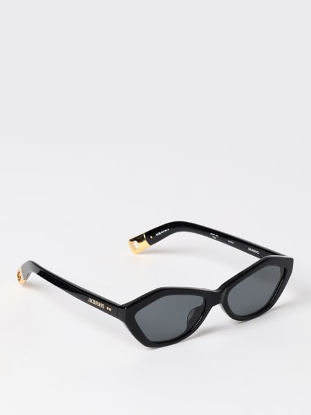 Occhiali da sole in acetato Jacquemus