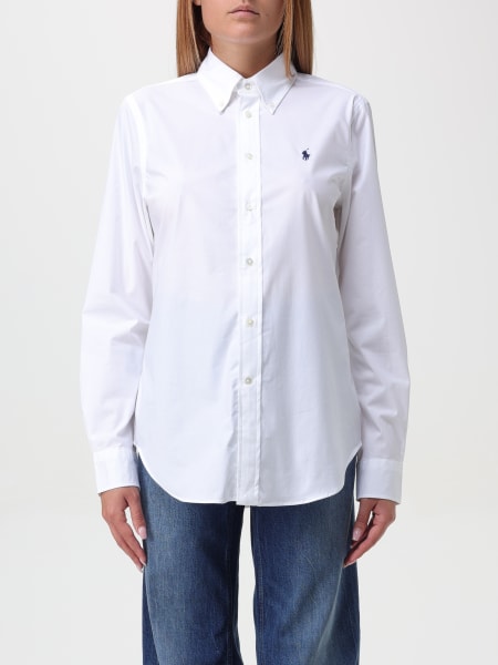 Shirt woman Polo Ralph Lauren