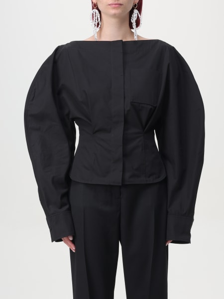 Shirt woman Jacquemus