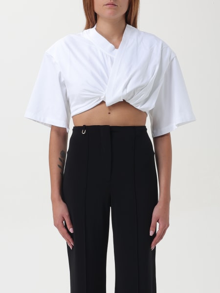 T-shirt woman Jacquemus