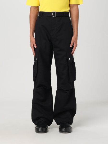 Trousers men Jacquemus