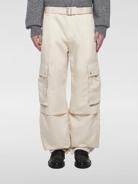 Trousers men Jacquemus