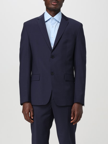 Blazer man Calvin Klein