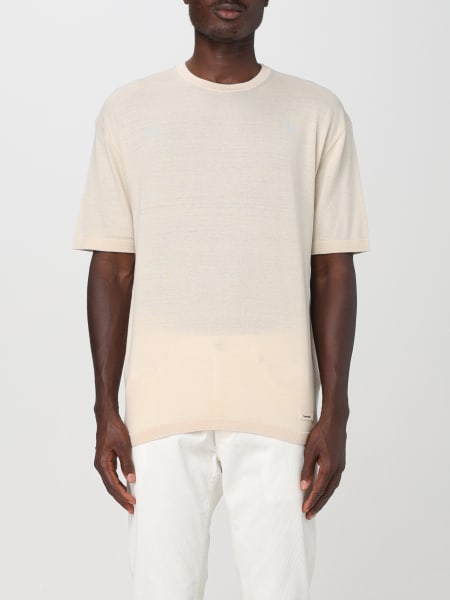 T-shirt men Calvin Klein